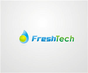 Design de Logo par Atemolesky pour Fresh Tech Ltd | Design #339270