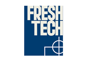 Diseño de Logo por loistudio para Fresh Tech Ltd | Diseño: #343345