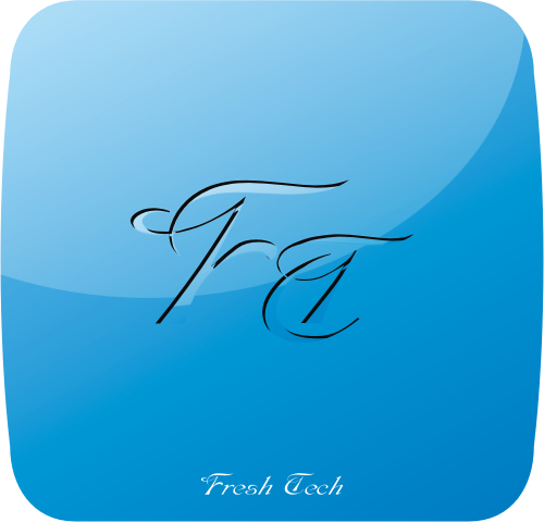 Diseño de Logo por abdou monta para Fresh Tech Ltd | Diseño #336338