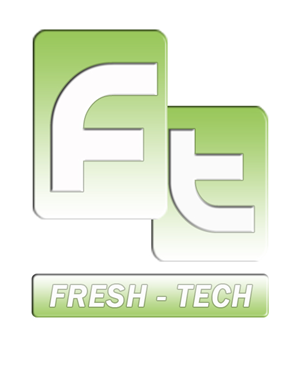 Design de Logo par On-Point Design pour Fresh Tech Ltd | Design #334856