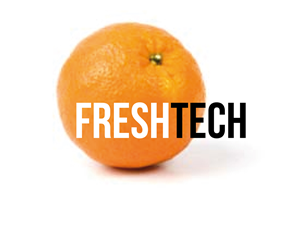 Diseño de Logo por marineboy para Fresh Tech Ltd | Diseño: #339625