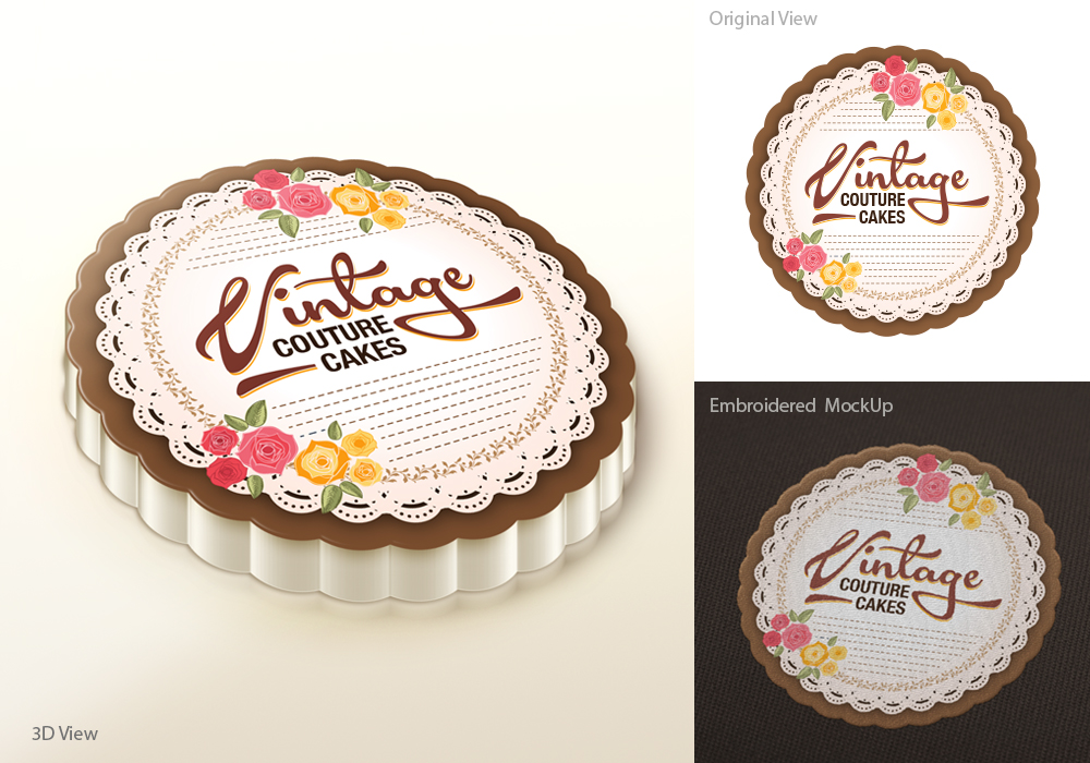 Diseño Gráfico por Anooshaa Kachhia para este proyecto | Diseño #6405910