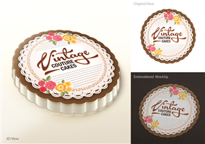 Graphic Design by Anooshaa Kachhia for this project | Design: #6405910