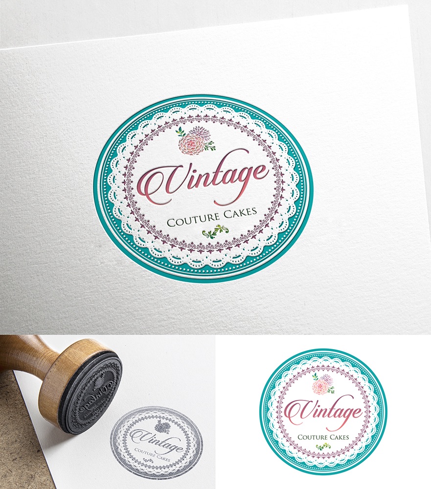 Graphic Design by Anooshaa Kachhia for this project | Design #6408110