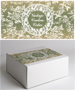 Graphic Design by AzR for this project | Design: #6355344