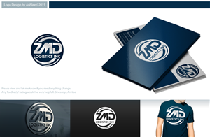 Logo Design by Anhlee for this project | Design #6331944