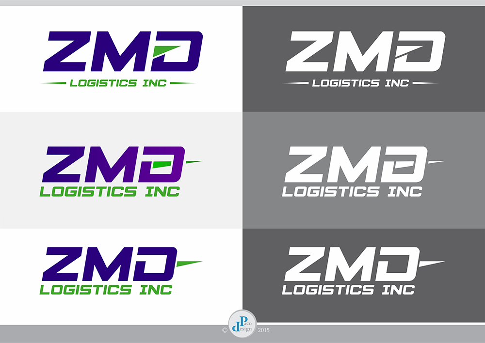 Logo Design by PacoDesign for this project | Design #6326866