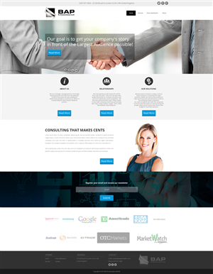 Web Design by Nightmist