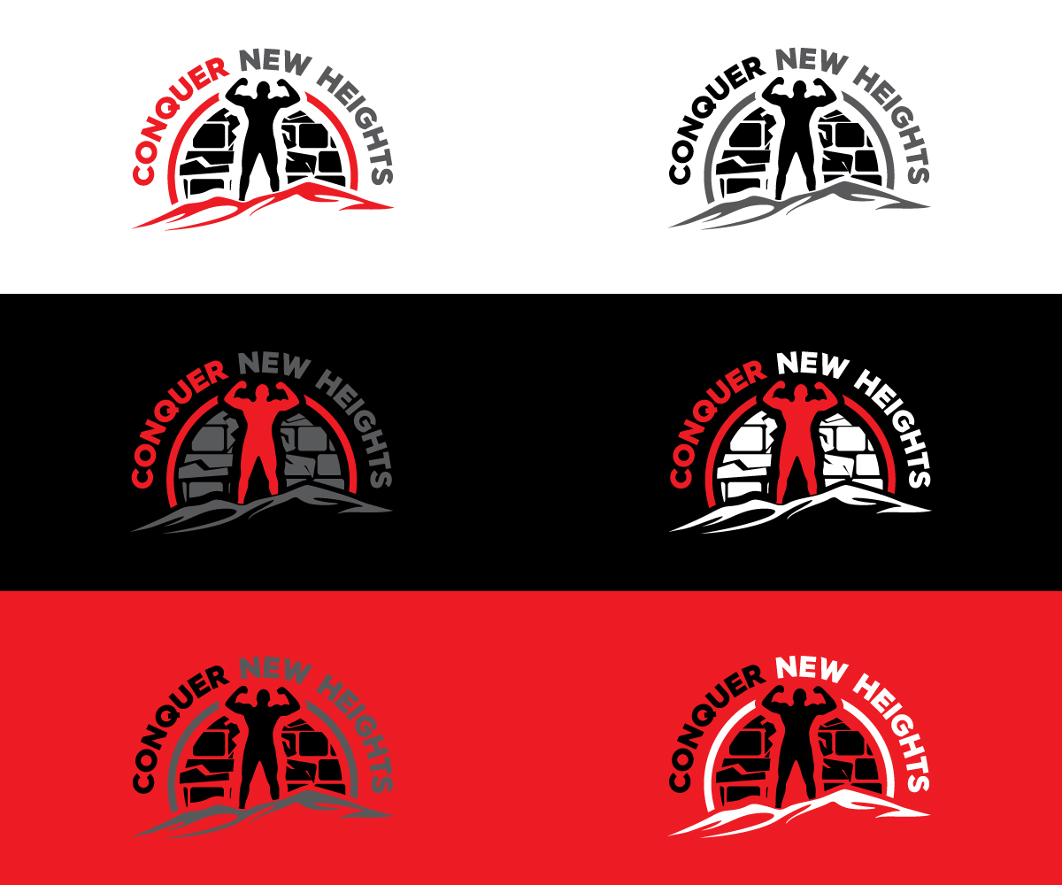 Diseño de Logo por sangeloenriquez para este proyecto | Diseño #6313351