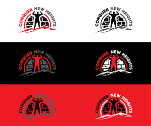 Logo Design by sangeloenriquez for this project | Design: #6313351