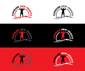 Logo Design by sangeloenriquez for this project | Design: #6313426
