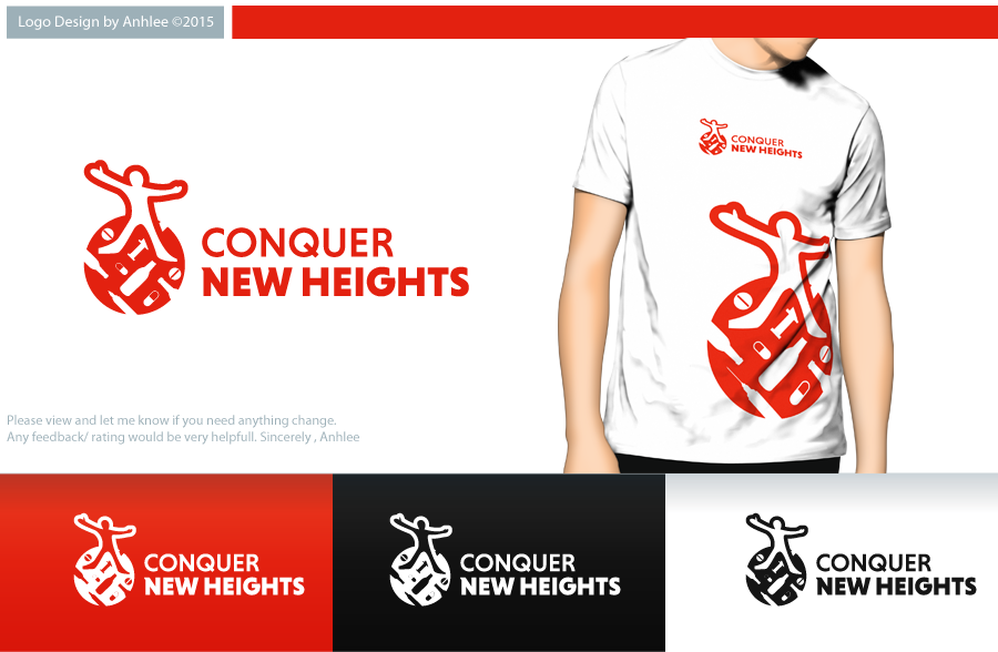 Logo Design by Anhlee for this project | Design #6332475
