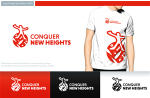 Logo Design by Anhlee for this project | Design #6332475