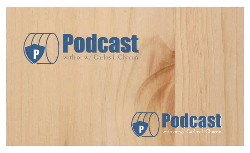 Podcast-Design von Haleem für dieses Projekt | Design #6303711