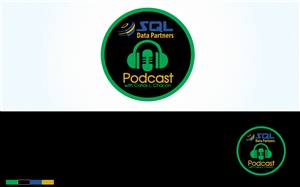 Podcast Design by tballest for this project | Design: #6343580