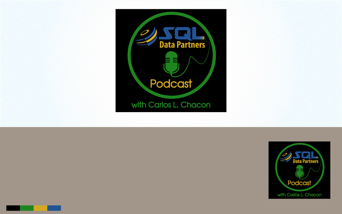 Podcast Design by tballest for this project | Design #6437133