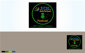 Podcast Design by tballest