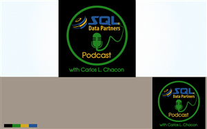 Podcast Design by tballest for this project | Design: #6440309