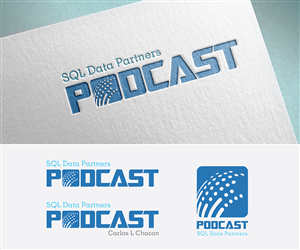 Podcast Design by soarsense for this project | Design: #6360077