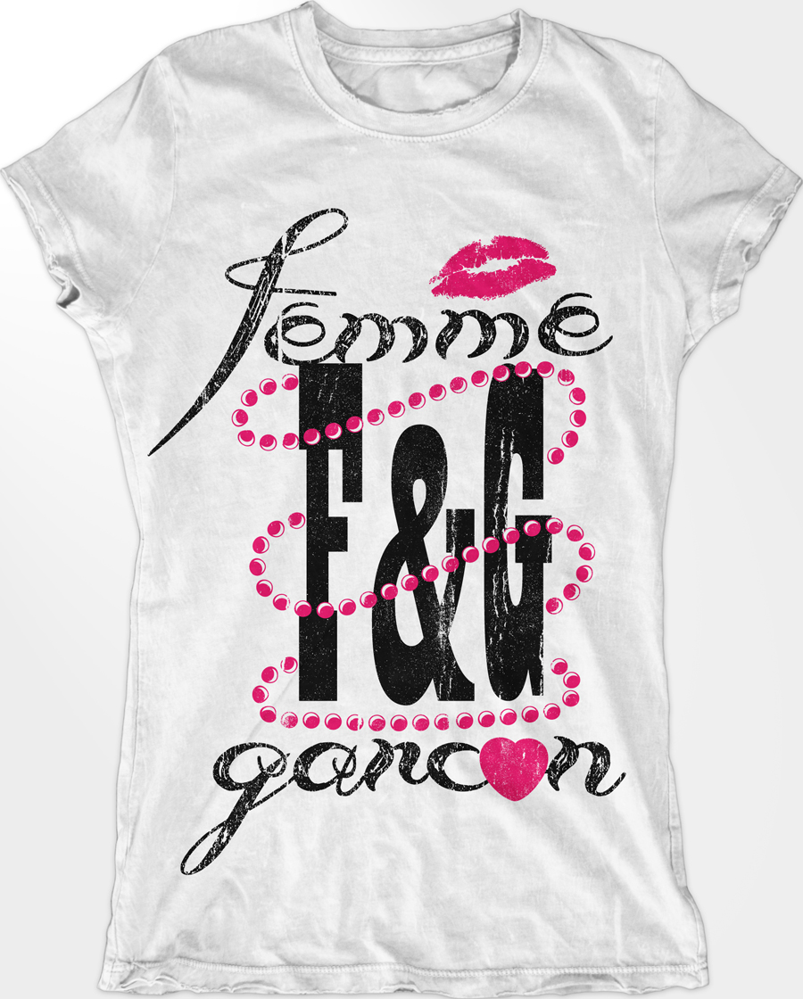 T-shirt Design by BABLEO for this project | Design #6329191