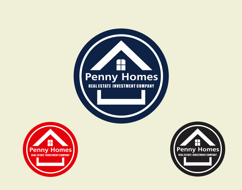 Logo Design by pa2pat for this project | Design #6301957