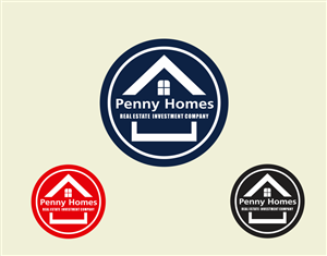Logo Design by pa2pat for this project | Design #6301957