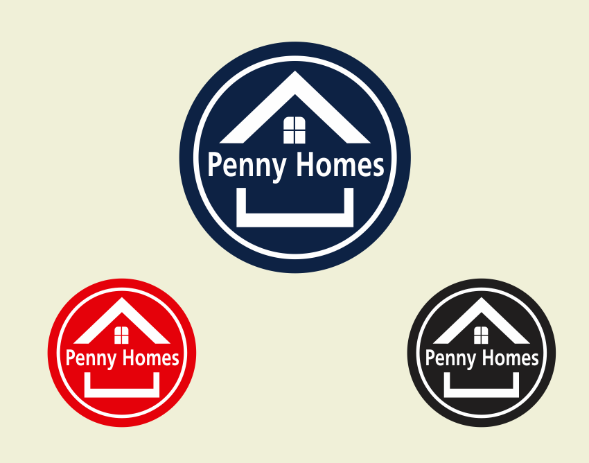 Logo-Design von pa2pat für dieses Projekt | Design #6316805