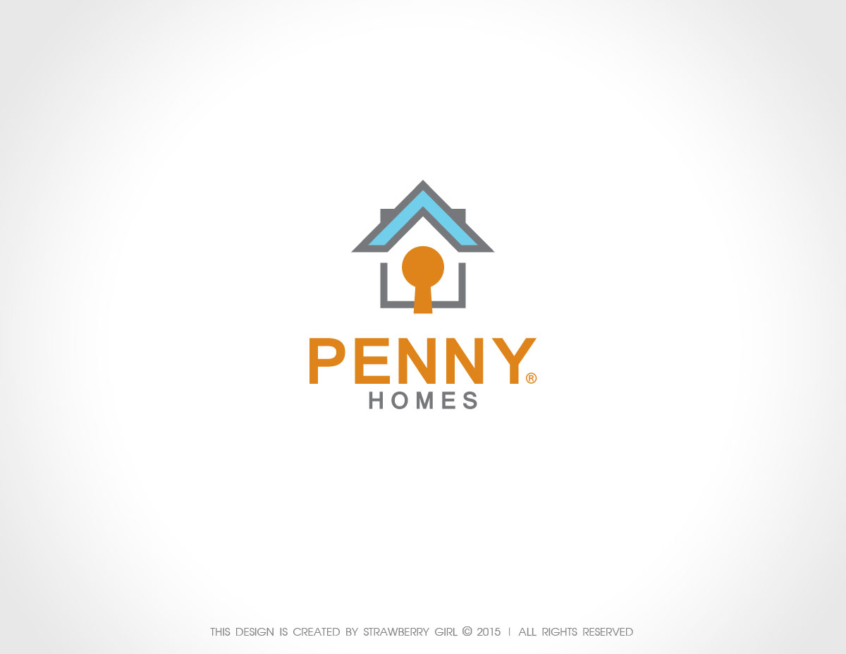 Logo Design by Strawberry Girl for this project | Design #6311256