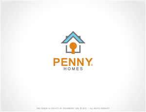 Logo Design by Strawberry Girl for this project | Design: #6311256