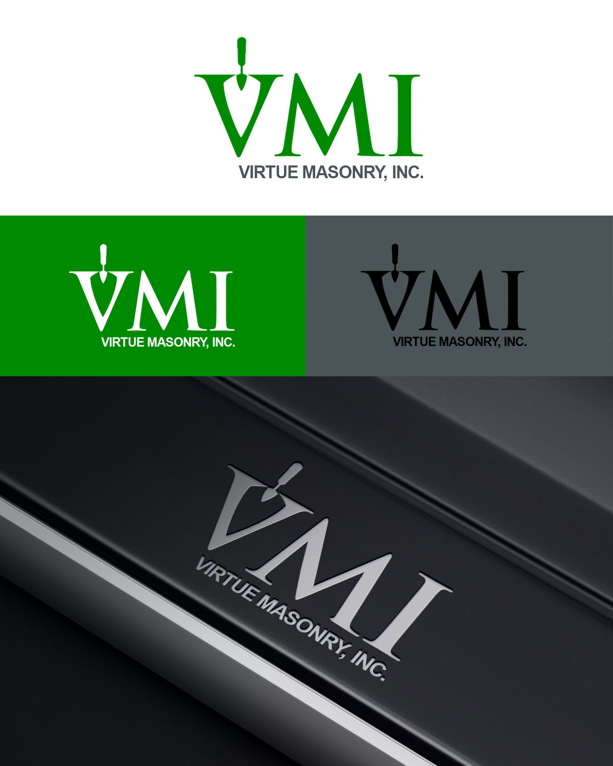 Logo Design by Pendejo for this project | Design: #6341442