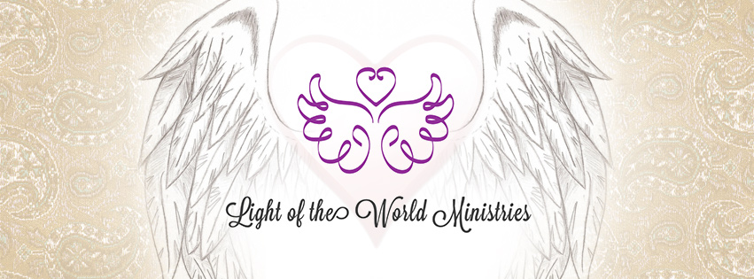 Grafik-Design von dillonhaley für Light of the World Ministries | Design #6517883