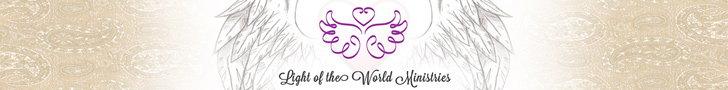 Diseño Gráfico por dillonhaley para Light of the World Ministries | Diseño #6517911