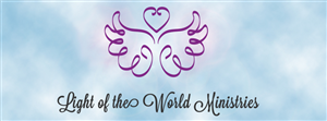 Diseño Gráfico por EKH para Light of the World Ministries | Diseño #6475559
