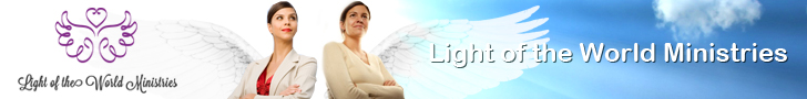 Design Graphique par Vados pour Light of the World Ministries | Design #6520595