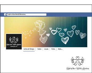 Design Graphique par montru pour Light of the World Ministries | Design : #6373567