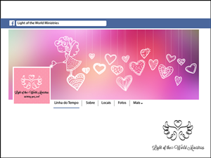 Design Graphique par montru pour Light of the World Ministries | Design : #6379257