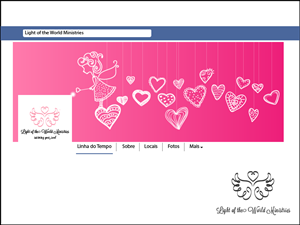 Design Graphique par montru pour Light of the World Ministries | Design : #6379993