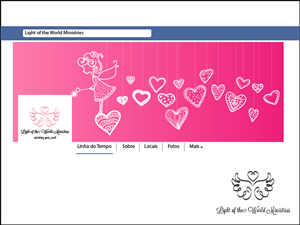Design Graphique par montru pour Light of the World Ministries | Design : #6379997