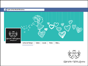 Design Graphique par montru pour Light of the World Ministries | Design : #6466040