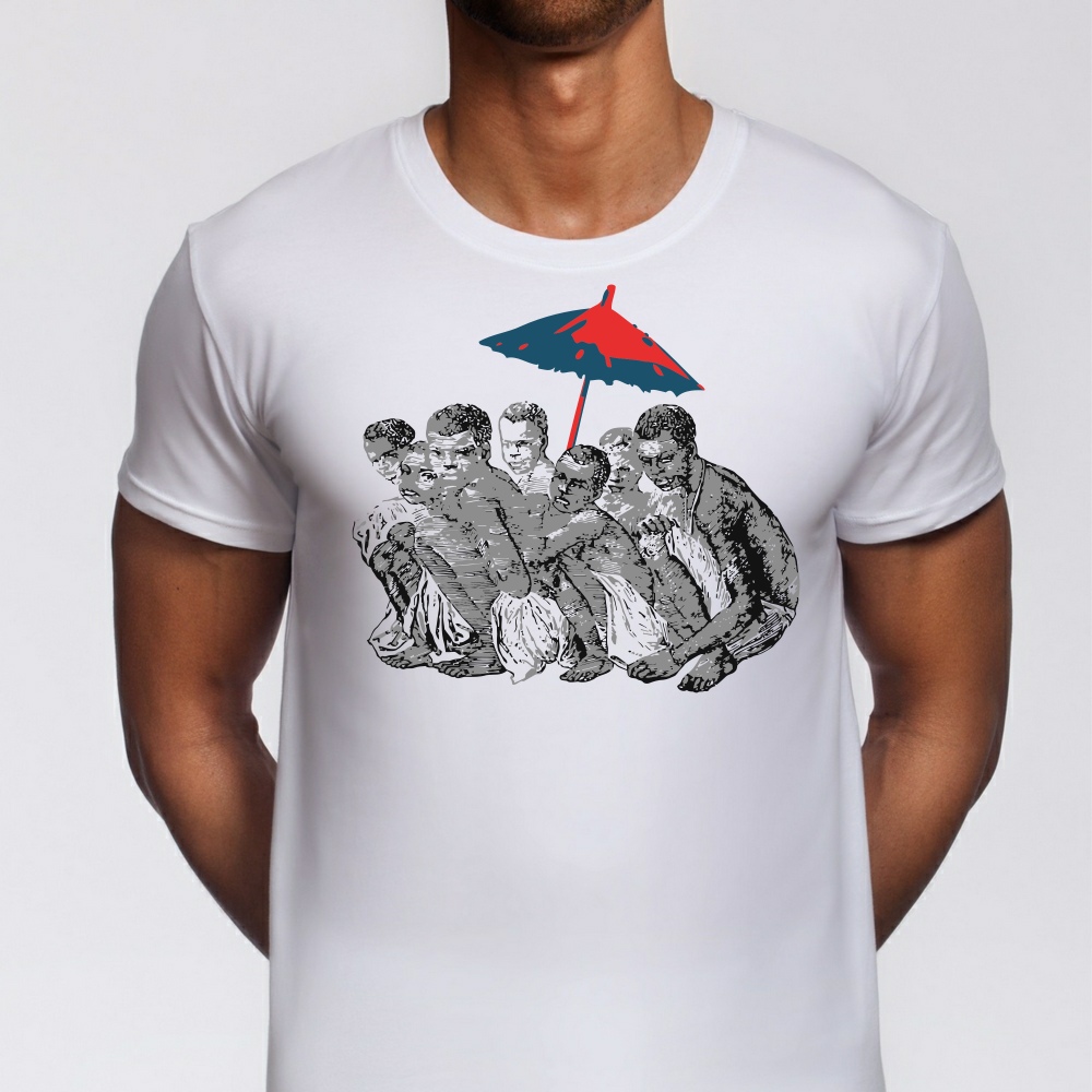 T-shirt Design by SeXtreme for this project | Design #6340164