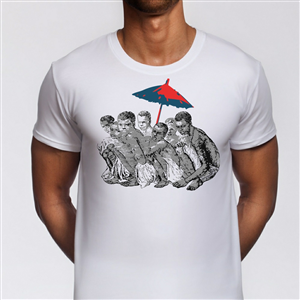 T-shirt Design by SeXtreme for this project | Design: #6340164