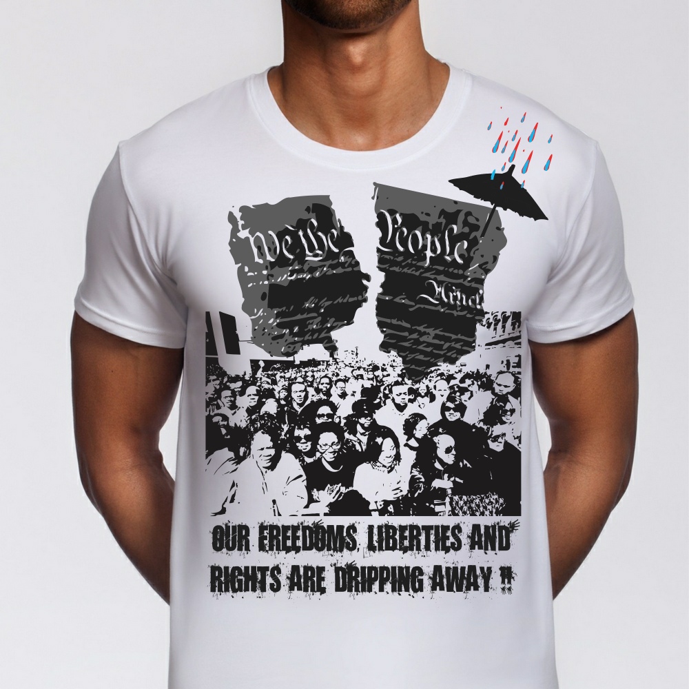 T-Shirt-Design von SeXtreme für dieses Projekt | Design #6349267