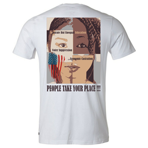 T-Shirt-Design von SeXtreme für dieses Projekt | Design #6349699