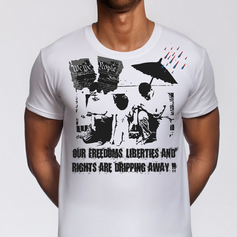 T-shirt Design by SeXtreme for this project | Design #6349759