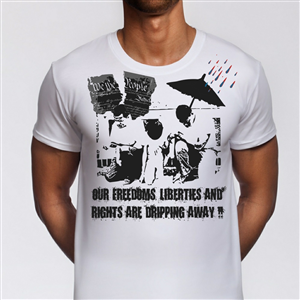 T-shirt Design by SeXtreme for this project | Design: #6349759