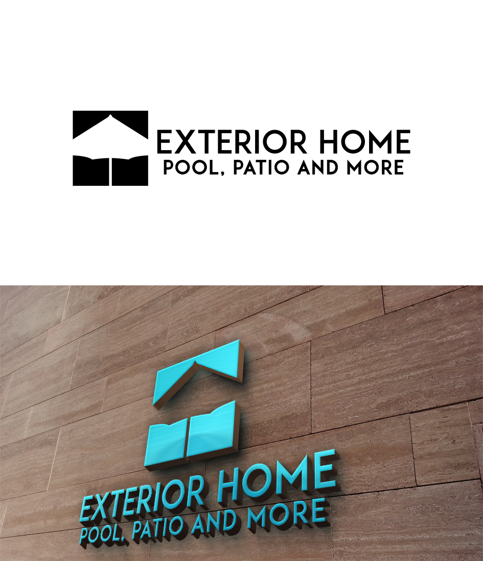 Logo Design by trufya for this project | Design #6469252