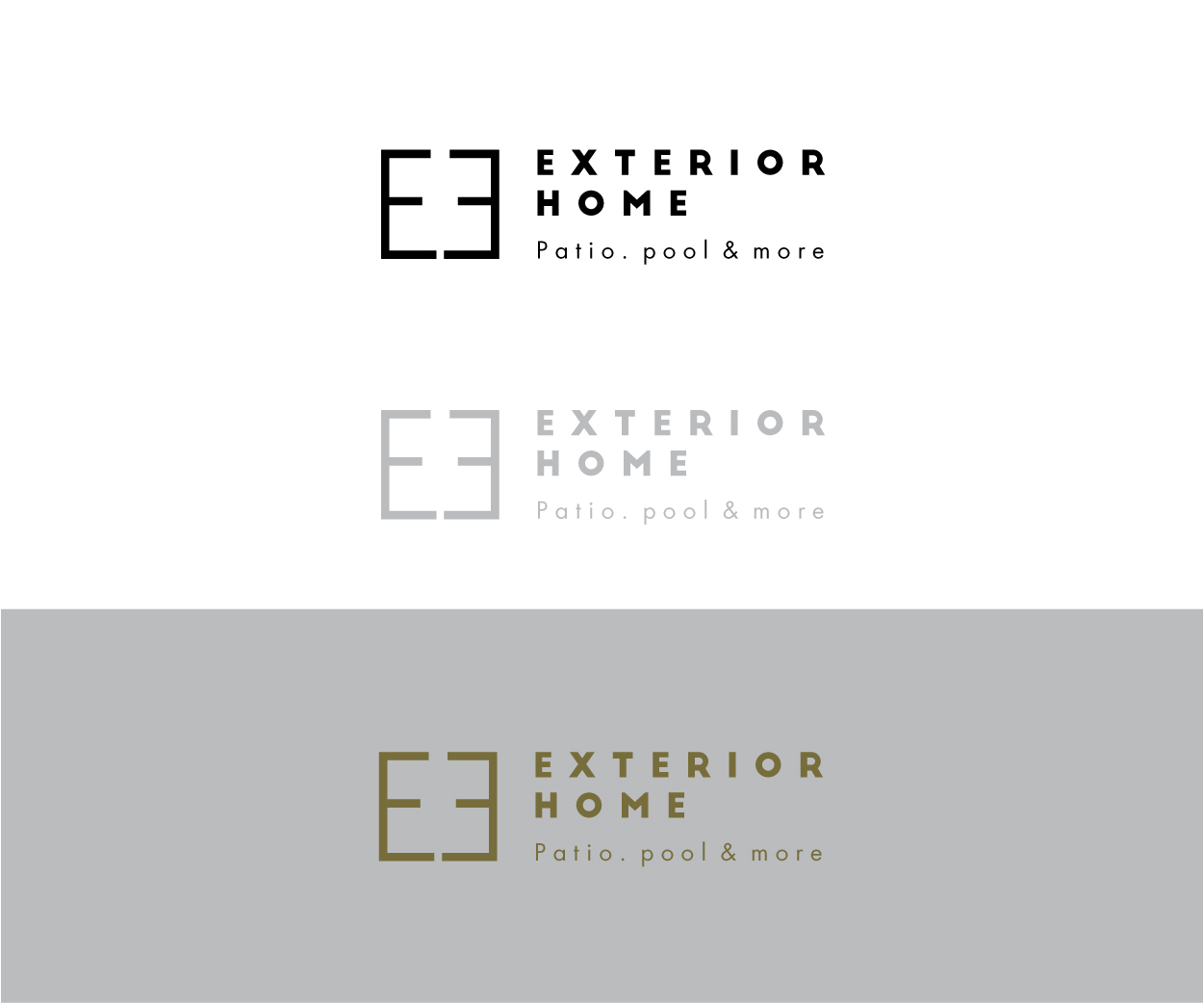 Logo Design by ALCD for this project | Design #6425123