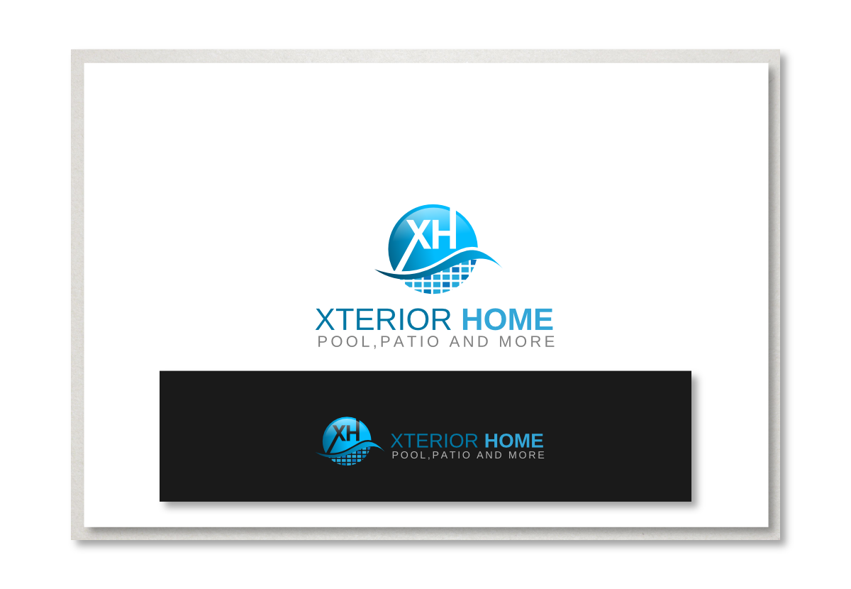 Logo Design by Gita. for this project | Design #6474651