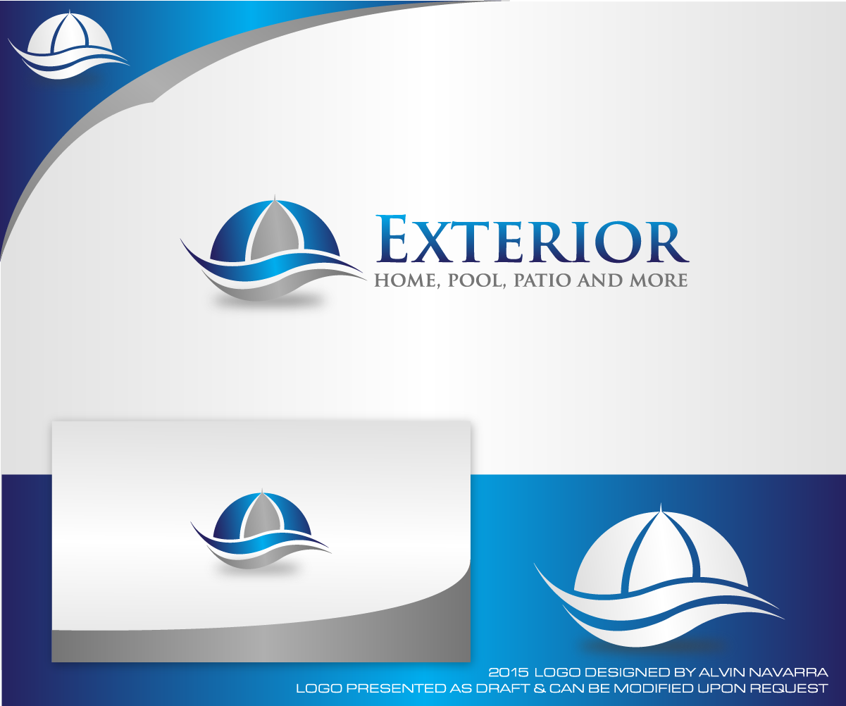 Logo Design by alvinnavarra for this project | Design #6404030