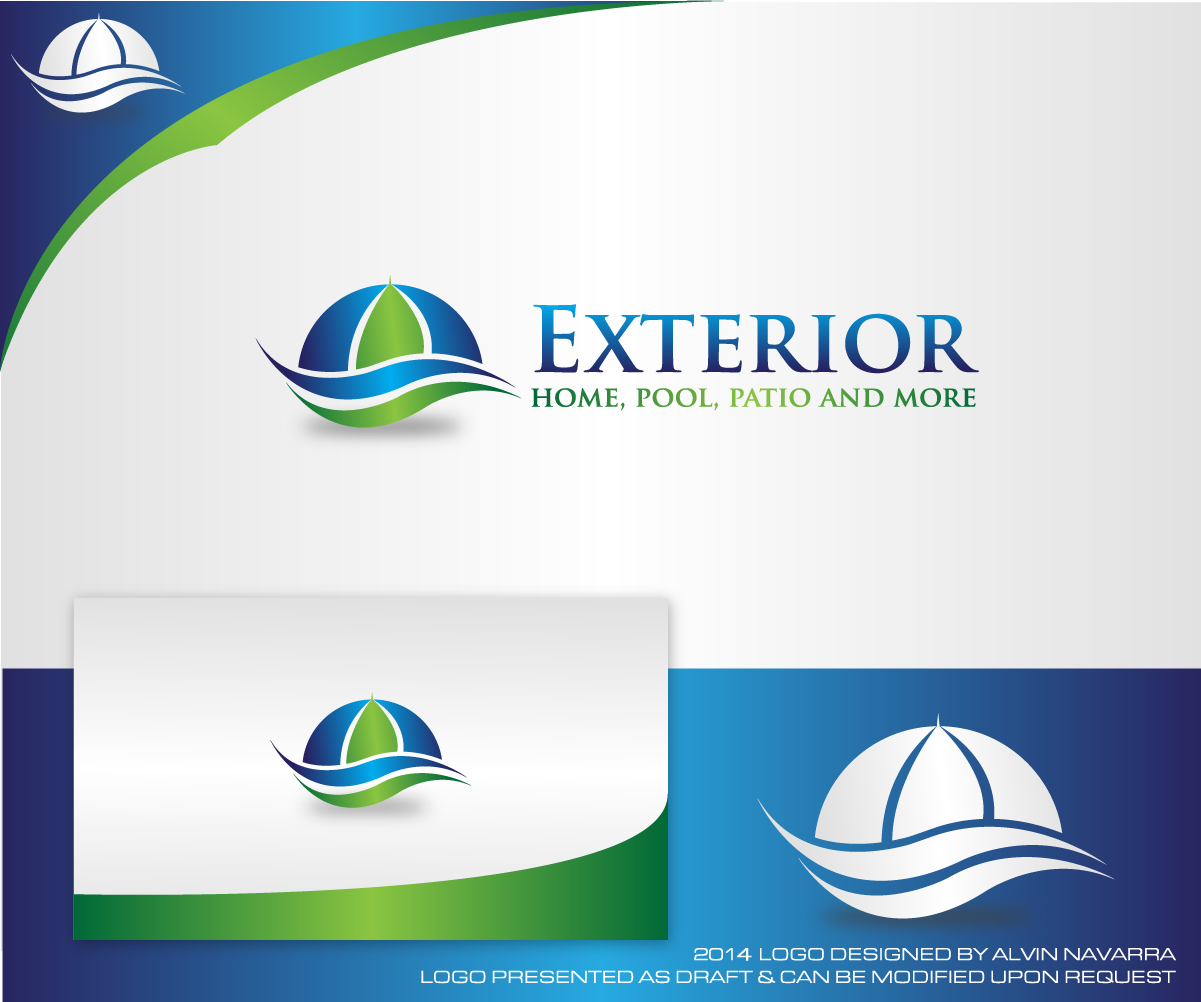 Logo Design by alvinnavarra for this project | Design #6404040